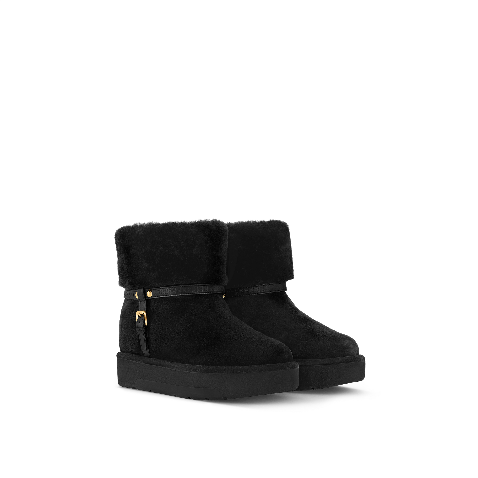 Louis vuitton clearance stivaletto